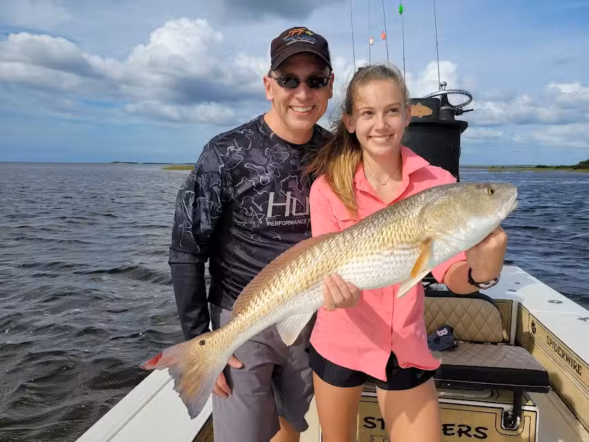 Southern Salt Charters