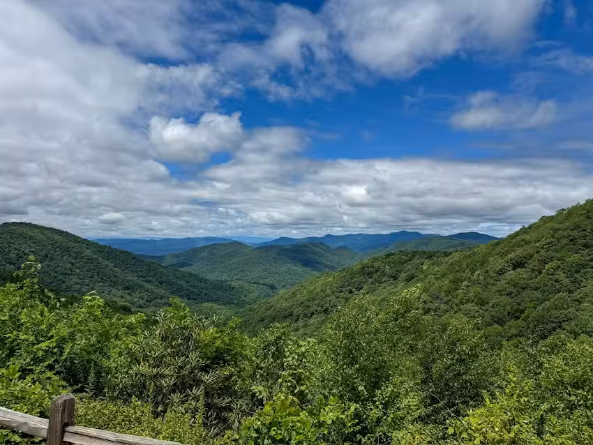 Southern Skies Chalet