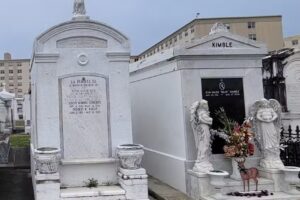 Southern Style Tours & Trans