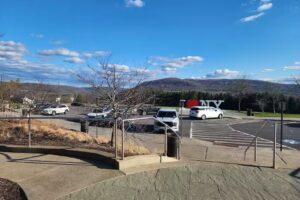 Southern Tier Welcome Center