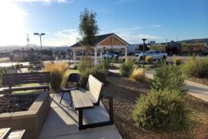 Southern Utah RV Resort