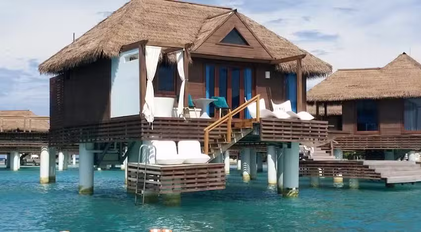 Southfield Travel Agency