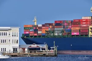 Southport By Seaside