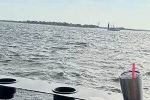 Southport Water Tours