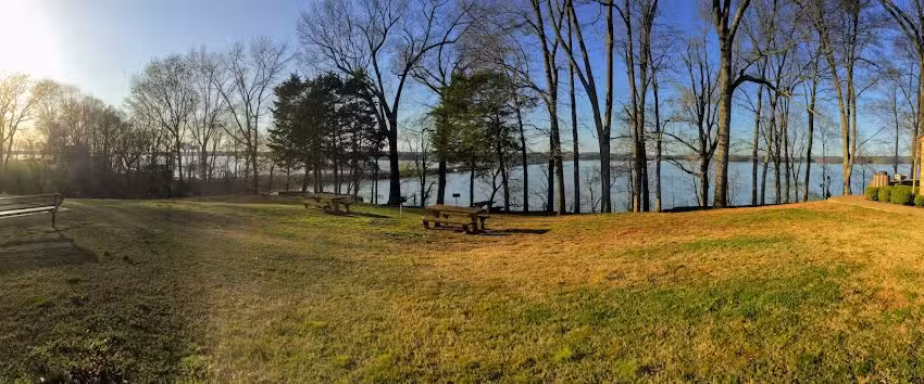 Southside Cabin Office