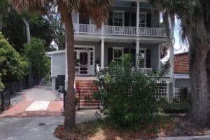 Southurn Rose Carriage Tours