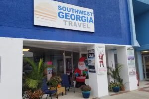 Southwest Georgia Travel, LLC