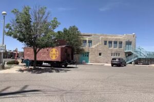 Southwest Indian foundation/visitor information