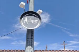 Southwest Travel Information Center