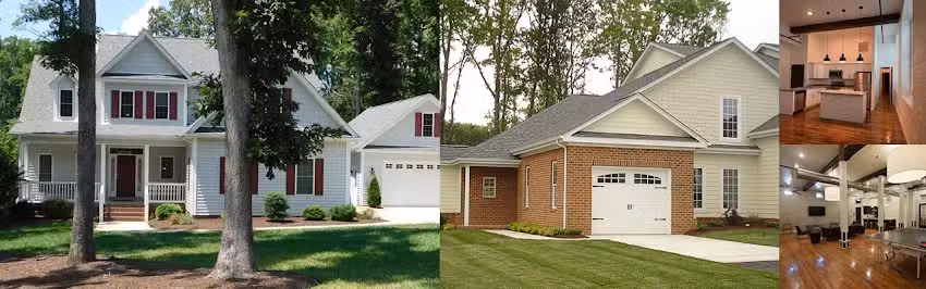 SoVa Calling | Move To South Boston VA and Halifax VA