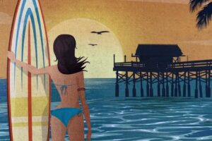 Space Coast Office of Tourism Visitor Information Center