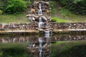 Spacious Skies Campgrounds – Bear Den