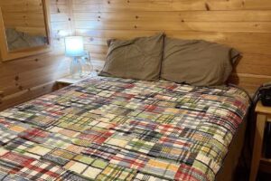 Spacious Skies Campgrounds – Hidden Creek