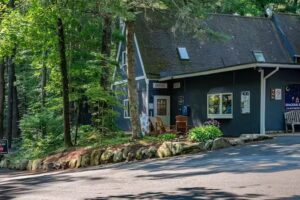 Spacious Skies Campgrounds – Minute Man