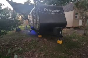 Spanish Lake RV Park