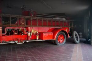 Spanish Peaks Country Welcome Center