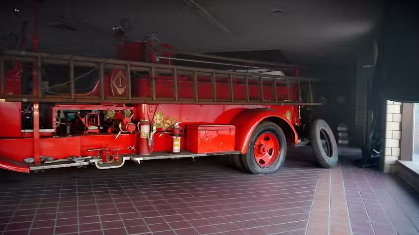 Spanish Peaks Country Welcome Center
