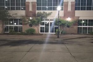 SPARTA Passenger Center