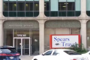 Spears Travel