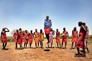 Specialized African Travel Consultants