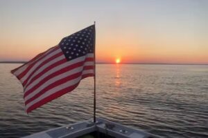 Spectacular Sunset Cruises