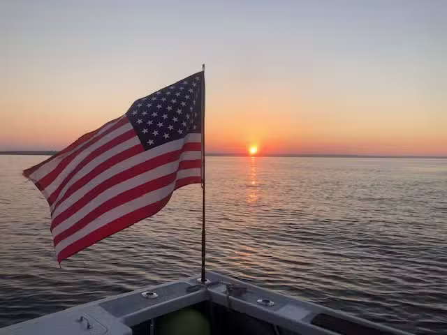 Spectacular Sunset Cruises