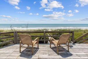 Spectrum Rental Properties-Atlantic Beach Vacation Rentals