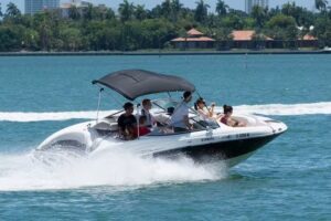 SpeedBoat Tours Sarasota