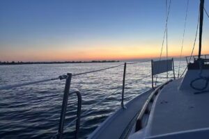Spice Sailing Charters