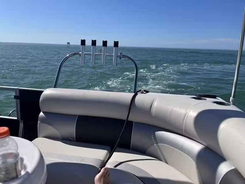 Spirit Cruises Anna Maria Island