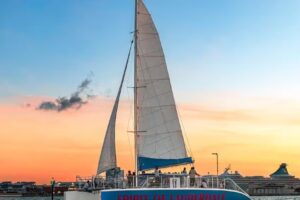 Spirit of Lauderdale