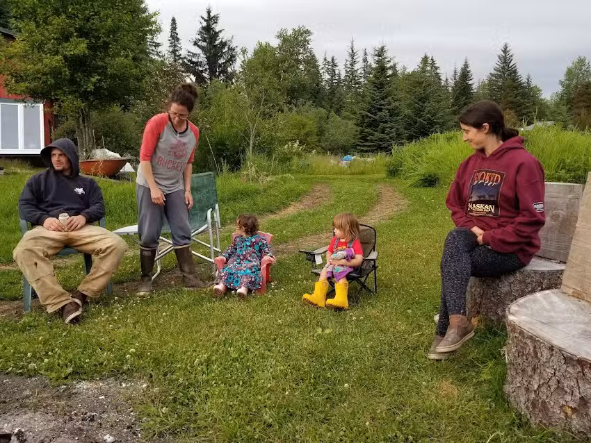 Spirit Walker Expeditions