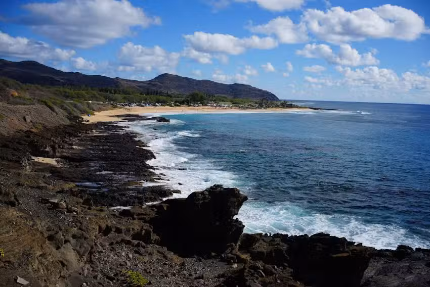 Spiritual Tours Hawaii