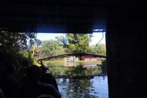 Spook Cave: Underground Boat Tour