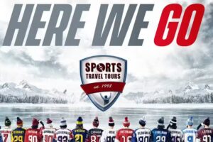 Sports Travel Tours Inc