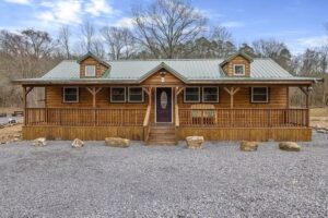 Sportsman’s Hideaway LLC