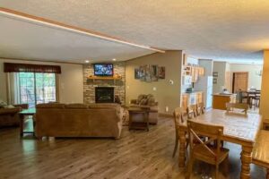 Spring Brook Vacation Home Resort