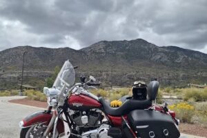 Spring Mountains Visitor Gateway