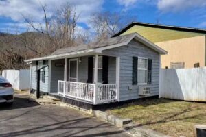 Springbrook Cottages