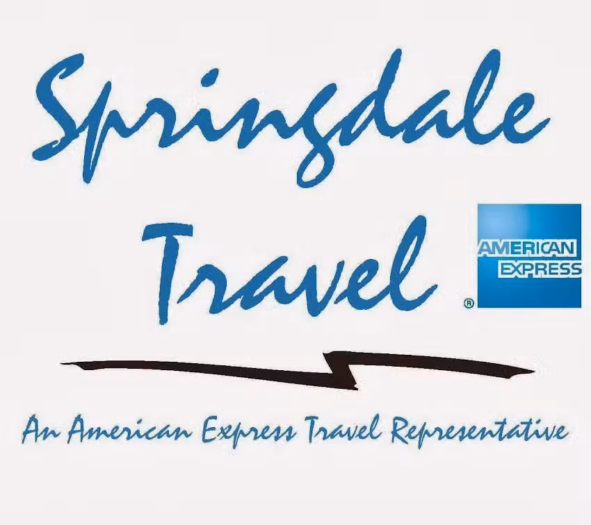 Springdale Travel