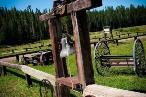 Sprucedale Guest Ranch