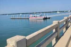 St Augustine Land and Sea Tours