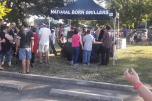 St. Bernard Parish Office of tourism