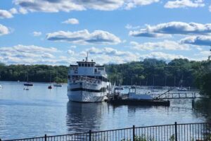 St. Croix River Cruises