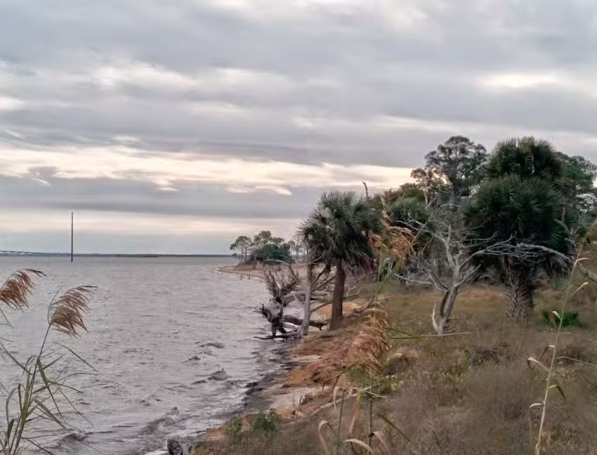 St George Island Vacation Properties