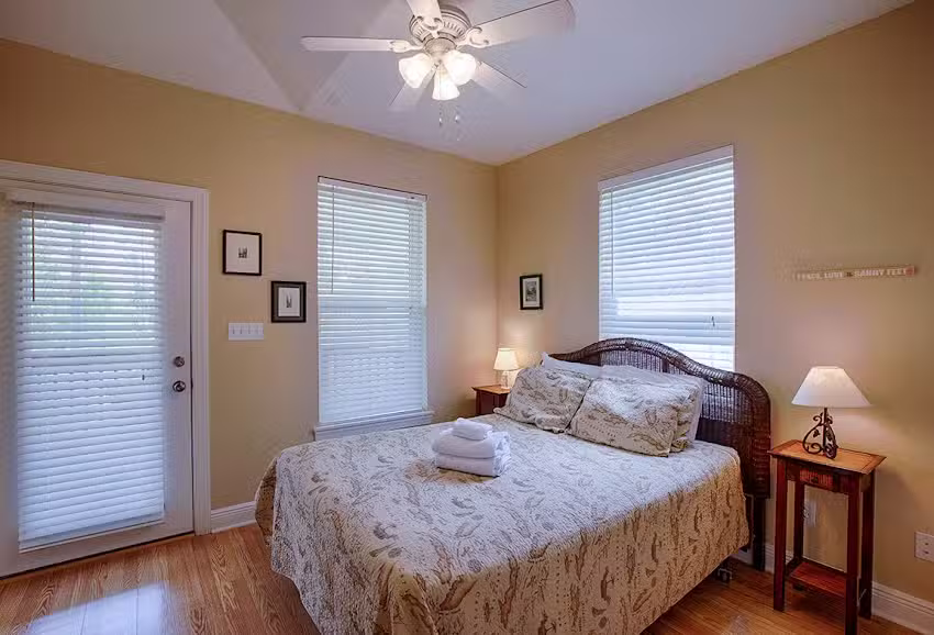 St. George Island Vacation Rental House