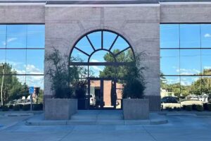 St George Travel Company