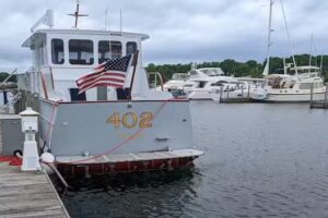 St. Ignace Visitors Bureau