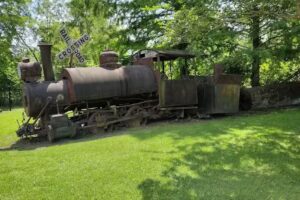 St. James Parish Welcome Center