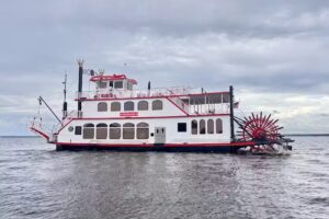 St Johns Rivership Company